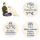 transport pas cher, service personnalisé, idées cadeaux, jemontelagarde.com
