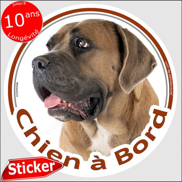 Autocollant Patte chien chat - Sticker A moi Etiquette & Autocollant