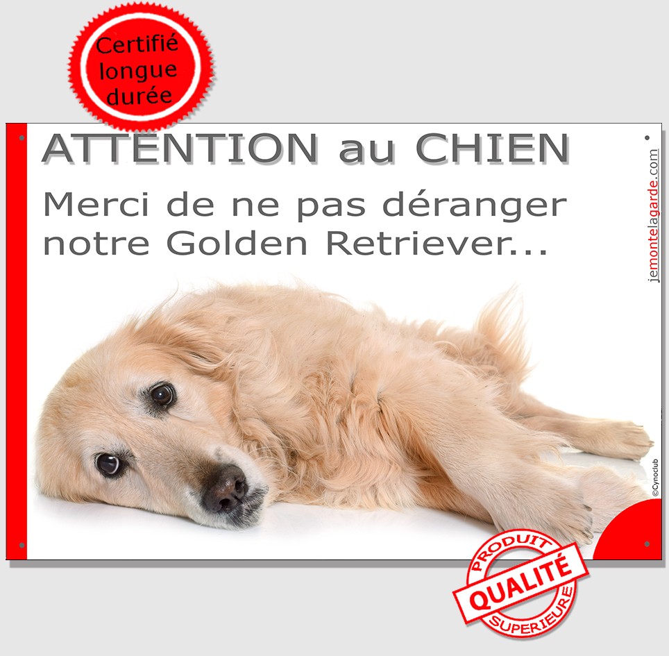 https://www.jemontelagarde.com/4926/plaque-attention-au-chien-na-pas-deranger-notre-golden-retriever-24-cm.jpg