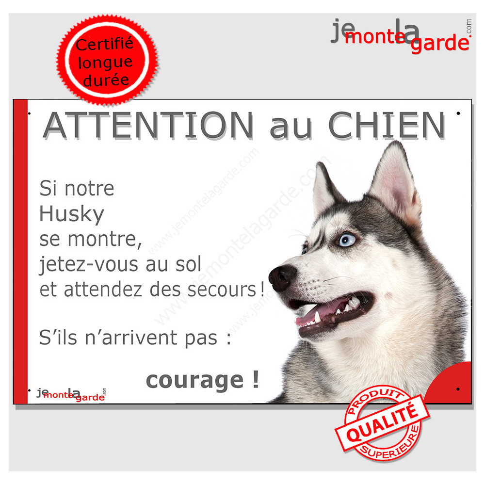 Sonnette pour Chien – Boutique Husky