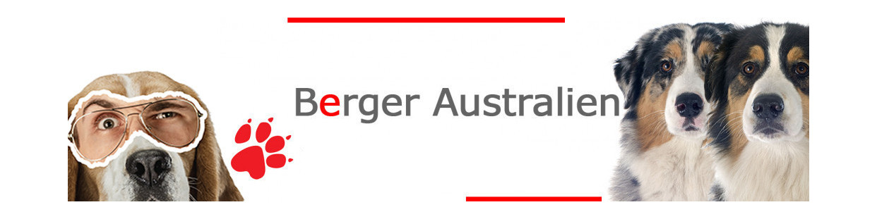 Berger Australien