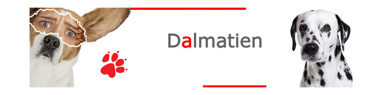 Dalmatien