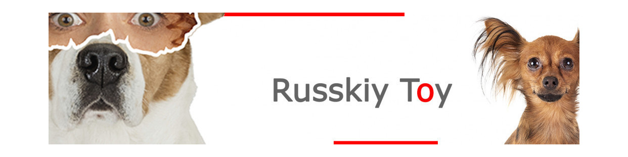 Russkiy Toy 