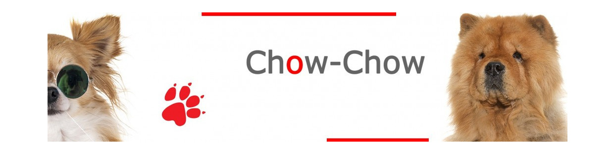 Chow Chow Signs, Plaques and Stickers
