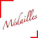 Médailles