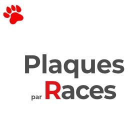 Plaques par Race