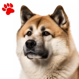 Akita Américain