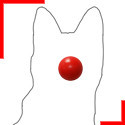 Chien Marrant