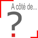 à côté de la plaque...