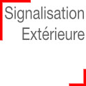 Signalisation Extérieure