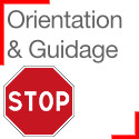 Orientation et Guidage