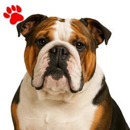 Bulldog Anglais