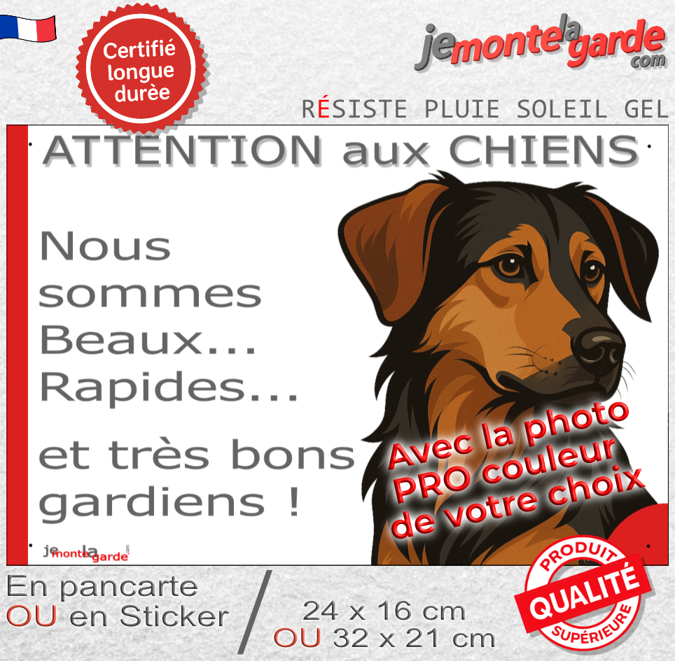 Produit 25D