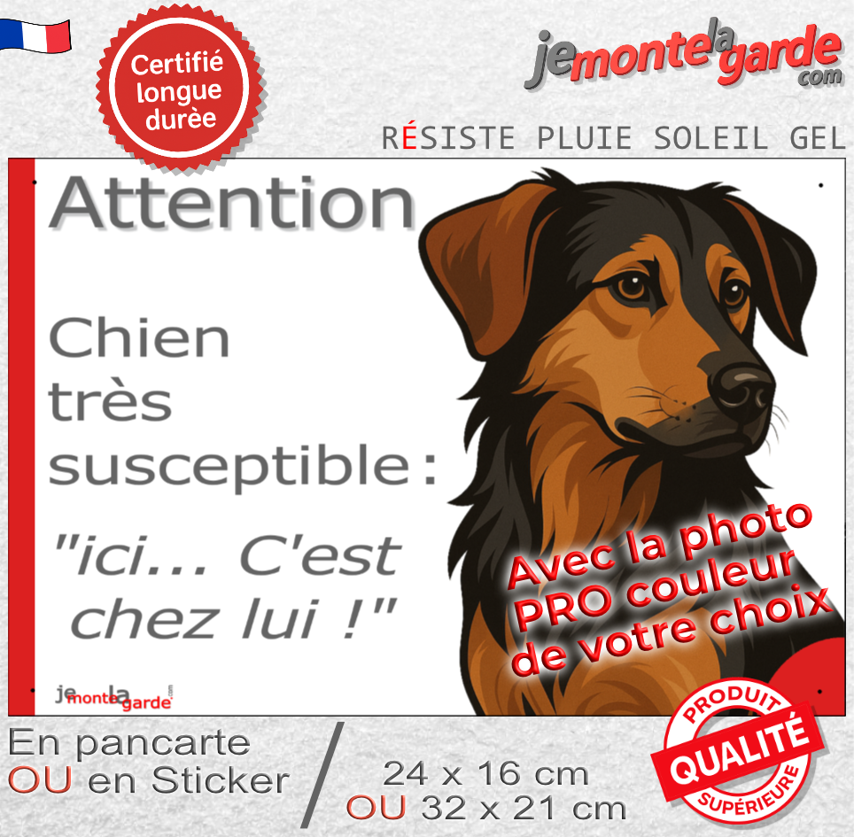 Produit 25A