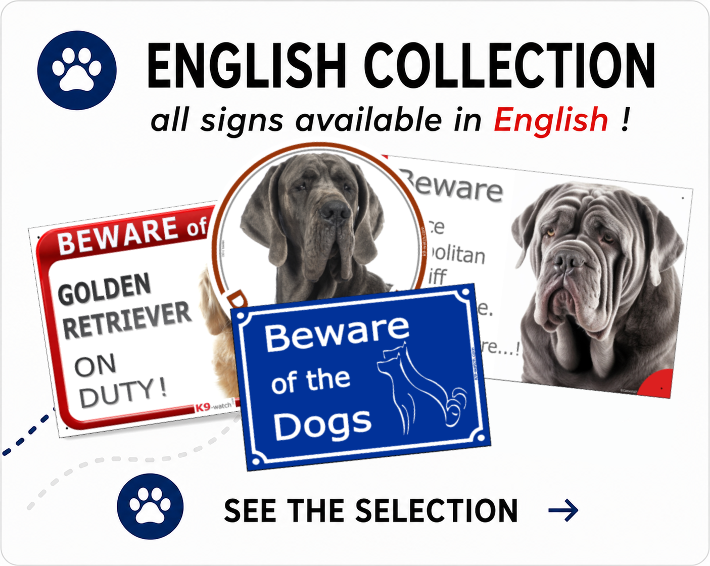 English Collection