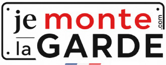 Je monte la garde