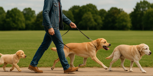 Adopter un chien : ce qu’il faut savoir avant de se lancer