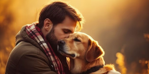 Que peut nous apprendre l’amour d’un chien sur nos relations avec les autres ?