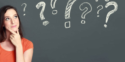 Comment choisir le texte d'une pancarte ?