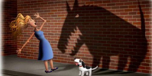 Pourquoi certaines personnes n'apprécient pas les chiens ?