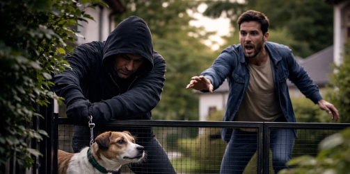 Vols de chiens : prévenir et protéger